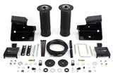 Suspension Leveling Kit