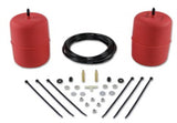 Air Lift 1000 air spring kit.
