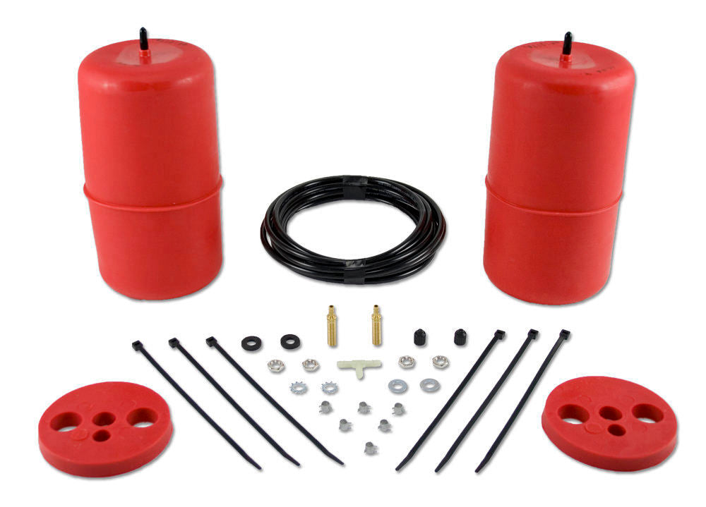 Suspension Leveling Kit