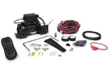 Incl. Compressor/Manifold/Control Box