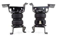 Load image into Gallery viewer, Leaf spring air spring kit with internal jounce bumper