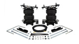 LoadLifter 5000 Ultimate air spring kit w/internal jounce bumper