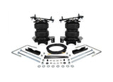 LoadLifter 5000 Ultimate load support kit for the 2023-2025 Ford F-350 DRW 4WD