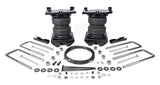 LoadLifter 5000 Ultimate for the 2009-2014 Ford F-150 Raptor.