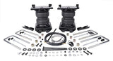 LoadLifter 5000 Ultimate for the 2016-2020 Ford F-150 Raptor.