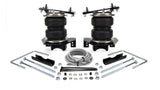 LoadLifter 5000 Ultimate Plus with stainless steel air lines