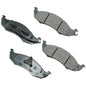 Brake Pads Mercury Villager 93-02