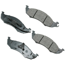 Load image into Gallery viewer, Brake Pads Mercury Villager 93-02