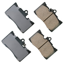 Load image into Gallery viewer, Brake Pads Lexus GS200t 16-17 G350 07-11