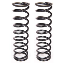 Load image into Gallery viewer, Coil Over Springs (pair) 2.5in x 12in - 120lbs
