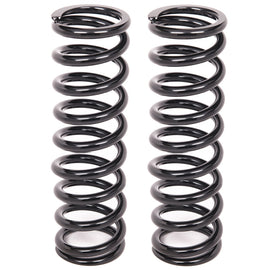 Coil Over Springs (pair) 2.5in x 12in - 300lbs
