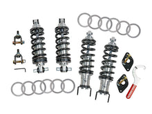 Load image into Gallery viewer, Coil Over Shock Kit - 97-04 Corvette Frt &amp; Rr