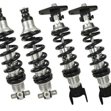 Load image into Gallery viewer, Coil Over Shock Kit - 97-04 Corvette Frt &amp; Rr