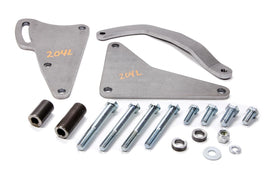 Alt.Bracket BBC Short Pump-Tall Style