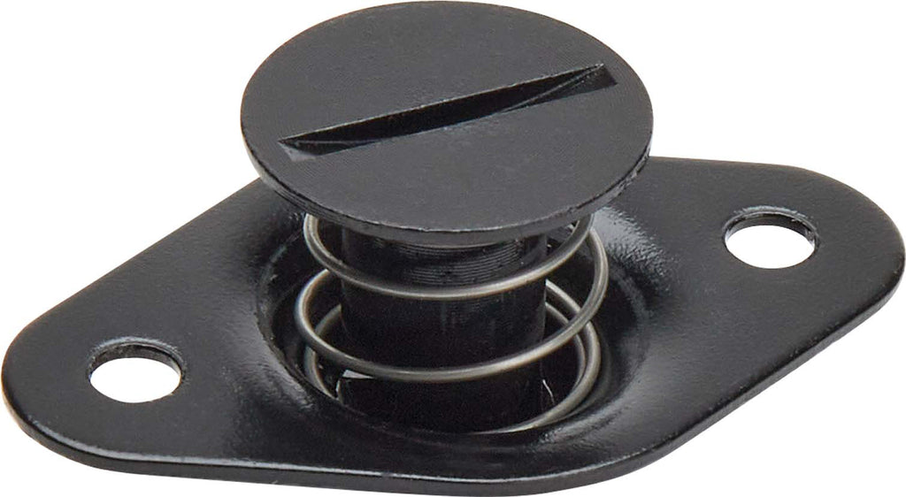 Flush Hd S/E Fasteners 7/16 .550in 50pk Steel