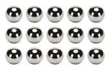Roller Slide Trans Ball Kit 1/4in 15pk