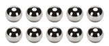 QC Gear Cover Steel Ball Kit 5/16in 10pk