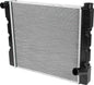 Plastic Tank Radiator 19x22 Discontinued