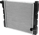 Plastic Tank Radiator 19x22 Discontinued