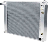 Radiator 1970-81 Camaro