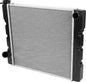 Plastic Tank Radiator Ford 19x22 Discontinued