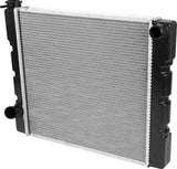 Plastic Tank Radiator Ford 19x22 Discontinued