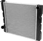 Plastic Tank Radiator Ford 19x24 Discontinued