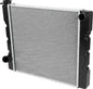 Plastic Tank Radiator Ford 19x28 Discontinued