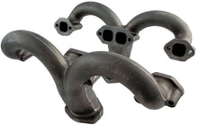 Load image into Gallery viewer, SBC Ram Exhaust Manifold 1pr Discontinued