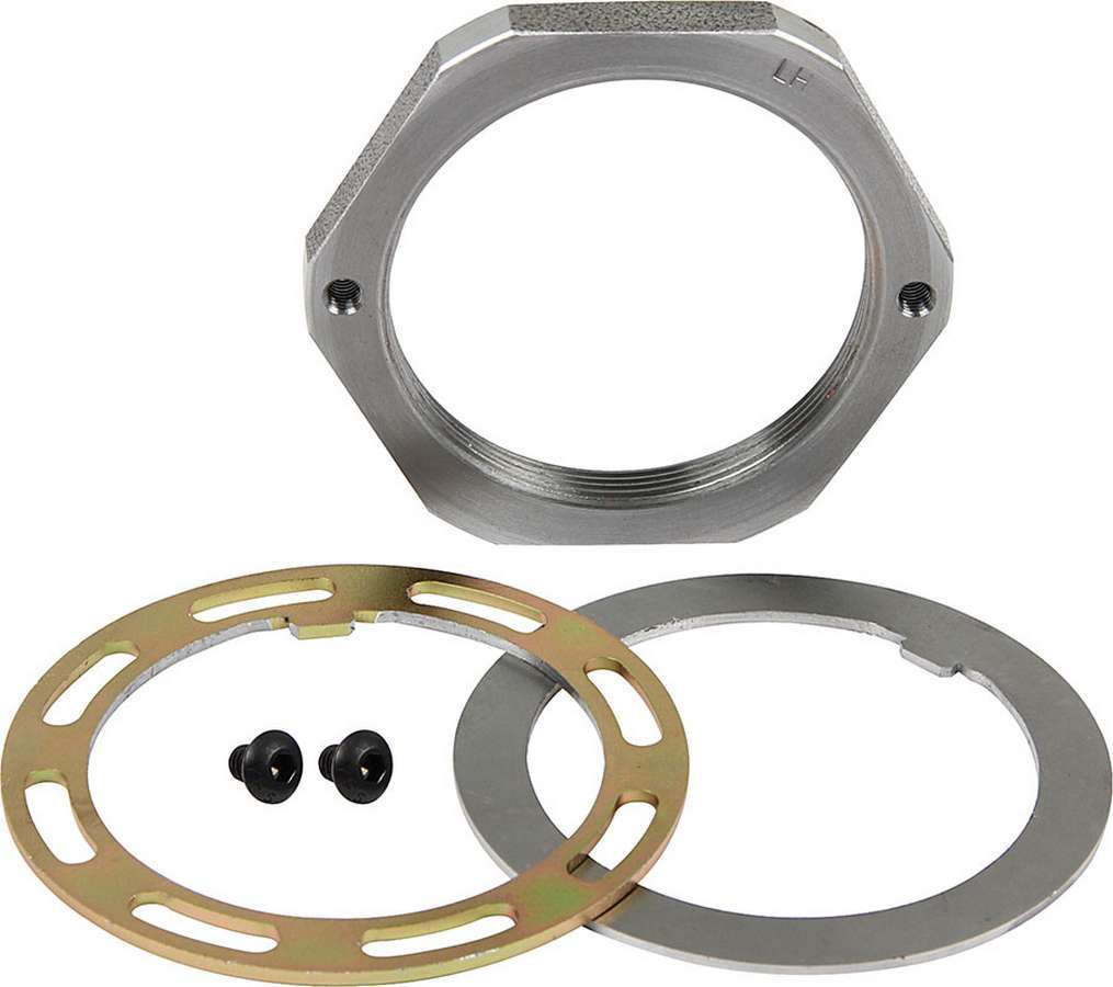 Spindle Nut Kit Discontinued
