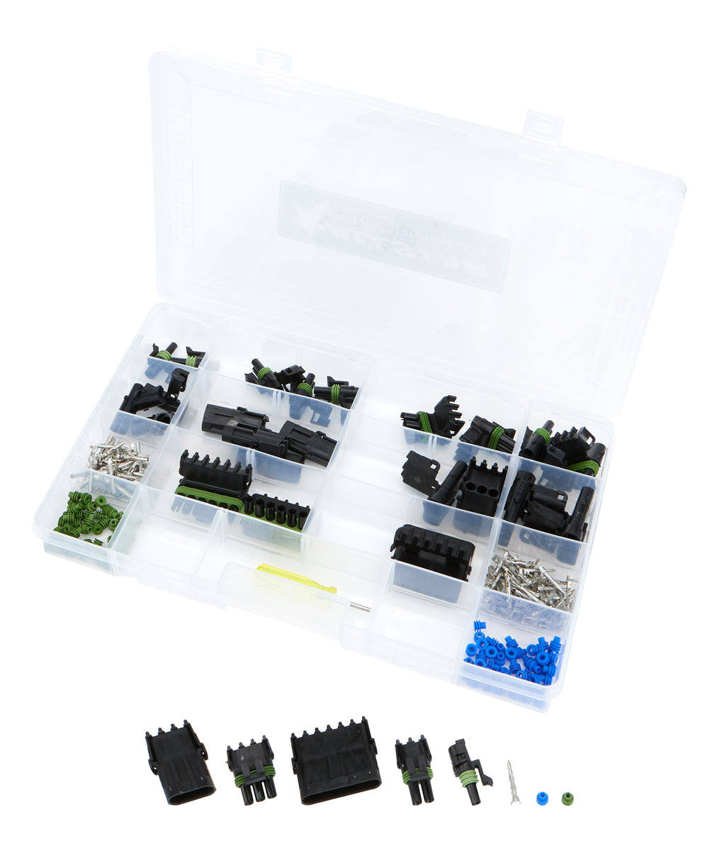 Weather Pack Master Kit – TruSpeed Performance LLC