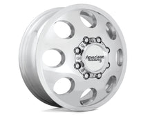 Load image into Gallery viewer, Baja Dually Wheel 17x6 Satin Black