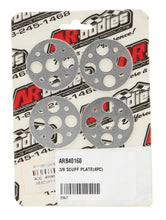 Load image into Gallery viewer, 3/8 Scuff Plate (4pc)