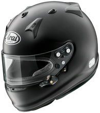 Load image into Gallery viewer, GP-7 Helmet Black Frost SAH-2020 Large