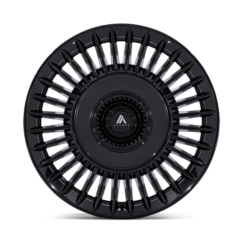 TIARA 20X9 5X115/120 74 +15 G-BLK