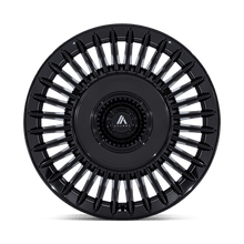 Load image into Gallery viewer, TIARA 22X10.5 (108-130) (18-45) G-BLK