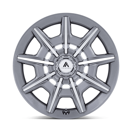 ESQUIRE 20X9 BLANK +15 G-ANTH MCH