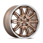 IMPERATOR 22X10.5 5X120 72 +38 BRNZ-MCH
