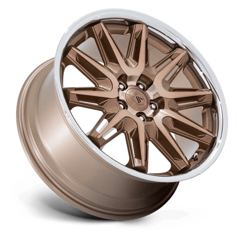 IMPERATOR 22X10.5 5X120 72 +38 BRNZ-MCH