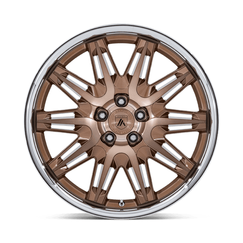 IMPERATOR 22X10.5 5X120 72 +38 BRNZ-MCH