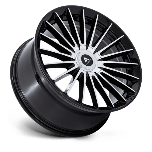 VICEROY 20X10.5 BLANK 72 +15 GBLK-MCH