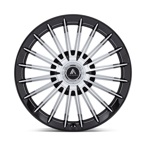 VICEROY 20X10.5 BLANK 72 +15 GBLK-MCH