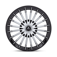 Load image into Gallery viewer, VICEROY 20X10.5 BLANK 72 +15 GBLK-MCH
