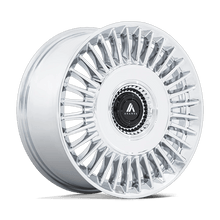 Load image into Gallery viewer, TIARA 20X10.5 (108-130) (18-45) CHROME