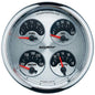 GAUGE, QUAD, 5