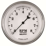 GAUGE, TACHOMETER, 3 3/8