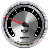 GAUGE, TACHOMETER, 3 3/8