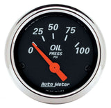 Traditional incandescent lighting illuminates around the perimeter of the dial