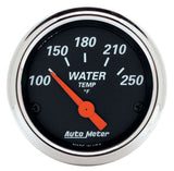 Traditional incandescent lighting illuminates around the perimeter of the dial