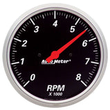 Traditional incandescent lighting illuminates around the perimeter of the dial